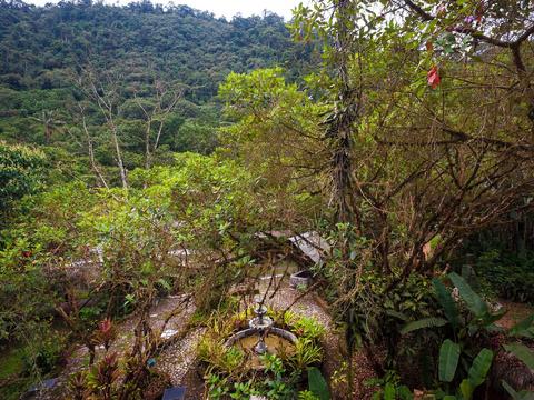 El Septimo Paraiso Ecuador